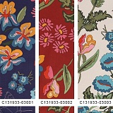  MEZfabrics "Nordic Garden Dream",  144-146,  MEZ, C131933