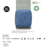Alva Silk / /  Schachenmayr, MEZ, 9807001