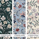   MEZfabrics "Flower Dream",  148-150  MEZ, J130939