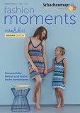      Schachenmayr "Magazin 029 - Fashion moments", MEZ, 9855029.00001     