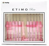      "ETIMO Rose", Tulip, TEL-001e