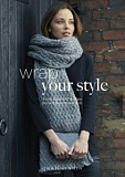      Rowan "Wrap Your Style", - Quail Studio, 8 , 978-0-9935908-6-3     