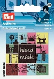   "Handmade - ", Prym, 926045