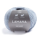 Milano //  Lamana (90%   , 10% ), 10*25/180