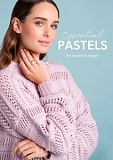      Rowan "Essential Pastels",  Quail Studio, 10 , 978-1-8384102-3-0     
