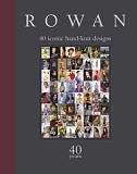      Rowan "Rowan - 40 Years", 40 , 978-1-64021-028-8     