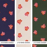  MEZfabrics "Nordic Garden Dream",  144-146,  MEZ, C131937