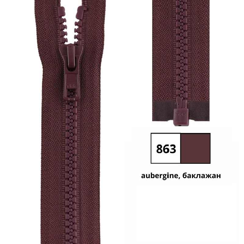  863, aubergine, баклажан