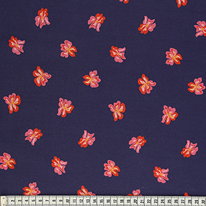 Ткань MEZfabrics "Nordic Garden Dream", ширина 144-146см,  MEZ, C131937. Фото N2