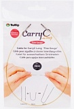     "CarryC Long" - Fine Gauge,  60, Tulip, CTMM-60