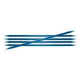 Спицы чулочные "Trendz" 5,5мм/20см, KnitPro, 51024