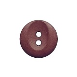 Пуговица, размер 13мм, пластик, Dill, 222055/13-20