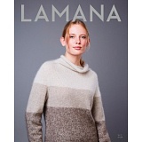 Купить недорого   Журнал "LAMANA" № 11, 28 моделей, Lamana, M11 в интернет магазине Фэмили хоби