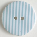 Пуговица, размер 20мм, пластик, Dill, 310662/20-20