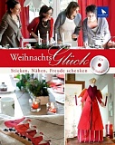     +CD "WeihnachtsGluck" / /,  , Acufactum Ute Menze, K-4014     