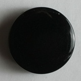 Пуговица, размер 15мм, пластик, Dill, 201053/15-30