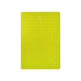 Серия "Omnigrid" - Коврик для раскройных ножей 60*90см, пластик, зеленый, Prym, 611468