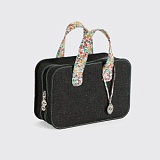    "Bloom Doctor Bag",  27,5*18,5*10, KnitPro, 12831