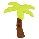 Пуговица, размер 25мм, пластик, Dill, 331086/25-12