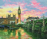        Maia "London" 35*45, MEZ , 5678000-01173      