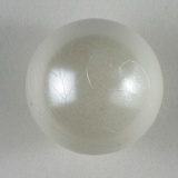 Пуговица, размер 8мм, пластик, Dill, 201185/08-40