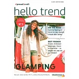      Schachenmayr "hello trend  3. Glamping", MEZ, 9813353.00001     