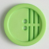 Пуговица, размер 25мм, пластик, Dill, 306603/25-12