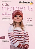      Schachenmayr "Magazin 037 - Fashion moments", MEZ, 9855037.00001     