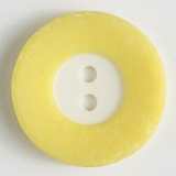 Пуговица, размер 15мм, пластик, Dill, 231435/15-20