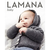 Купить недорого   Журнал "LAMANA baby" № 01, 7 моделей, Lamana, MB01 в интернет магазине Фэмили хоби