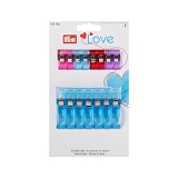  "Prym Love" -     ,  2,6  5,5, Prym, 610182