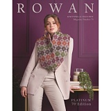      Rowan "Knitting & Crochet Magazine 70", ZM70     