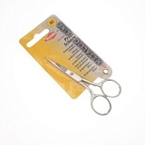 Ножницы профессиональные "Metallic Line", длина 10,5см, нержавеющая сталь, Kleiber, 921-42