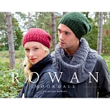 Купить недорого   Брошюра Rowan "Moordale Collection", ZB246 в интернет магазине Фэмили хоби