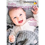      Schachenmayr "Magazin 017 - Baby Moments", MEZ, 9855017.00001     