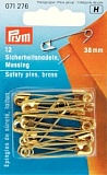     38, Prym, 071276