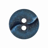 Пуговица, размер 13мм, пластик, Dill, 225810/13-20