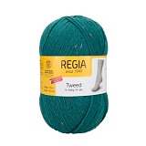 Regia Tweed 6-fadig 150g /  6  150/ , 6 , MEZ, 9801624