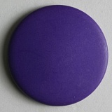 Пуговица, размер 28мм, пластик, Dill, 280639/28-20