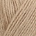  08267, sisal meliert сизаль, бежевый,ШтрихКод: 4053859333542