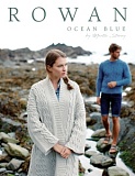      Rowan "Ocean Blue",  Martin Storey, ZB249     