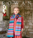      Rowan "Kaffes Colours", ZB245     