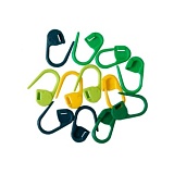 Маркер для вязания "Булавка", KnitPro, 10899