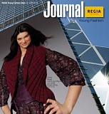      Regia "Journal 609 -  ", COATS, 9831615.00001     