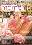 Купить недорого   Журнал Schachenmayr "Magazin 012 - Everyday Moments", MEZ, 9855012.00001 в интернет магазине Фэмили хобби