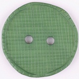 Пуговица, размер 23мм, пластик, Dill, 315763/23-12