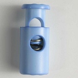 Ограничитель для шнура, размер 28мм, пластик, Dill, 280558/28-20