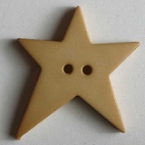 Пуговица, размер 15мм, пластик, Dill, 189054/15-24