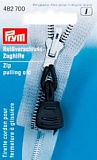 Шнурок-удлинитель для пуллера молнии, Prym, 482700