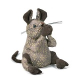 Пресс-папье "Мышонок Дора", высота 14см, Dora Designs, PW06